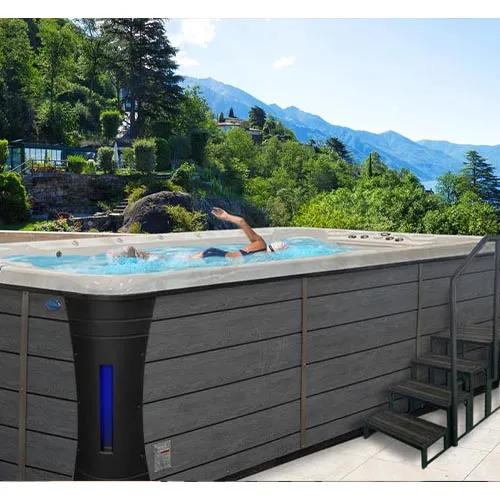 Swimspa X-Series hot tubs for sale in Victorville
